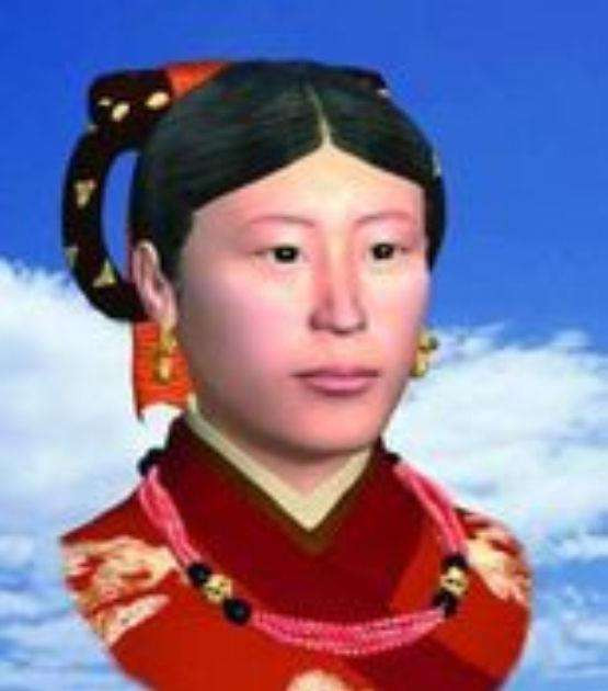 Kết quả xét nghiệm ADN sau đó xác định danh tính của nữ chủ nhân ngôi mộ là công chúa Dư Lư Đổ Cô - em gái Liêu Thái Tổ.