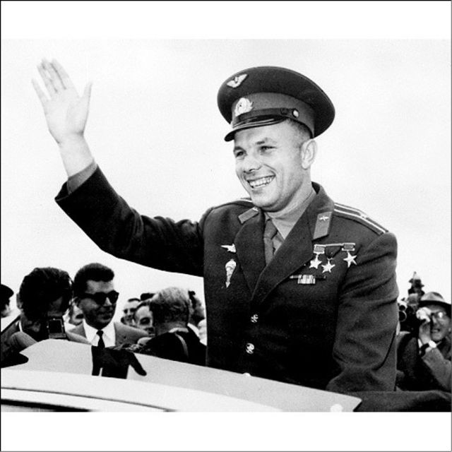Thế nhưng, nhiều người không thể ngờ, phi hành gia Yuri Gagarin có kết cục bi kịch vào ngày 27/3/1968.