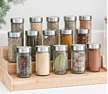 6 meo sap xep tuyet voi cho tu dung do kho, gia vi