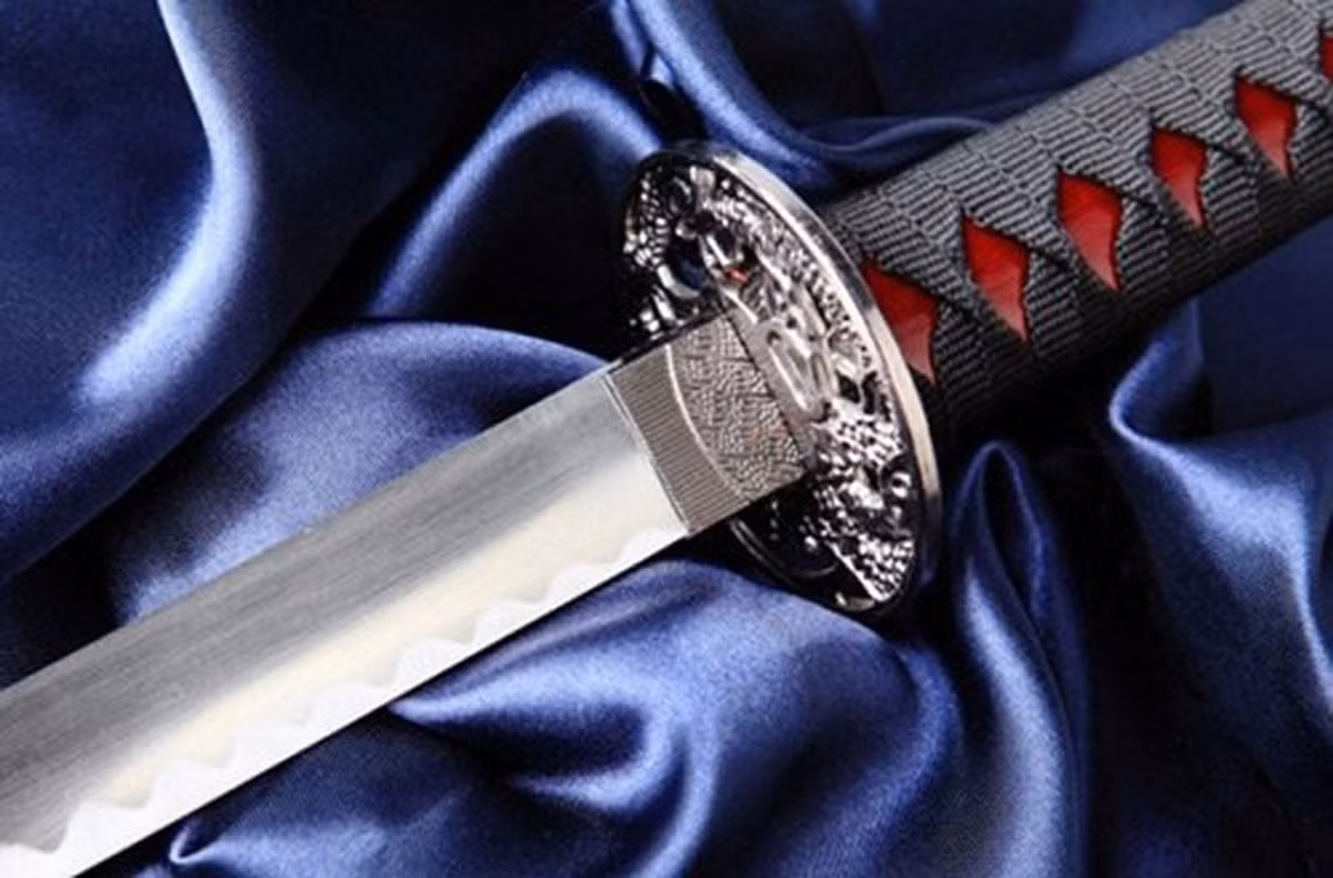 Thanh kiếm Honjo Masamune là bảo kiếm lừng danh Nhật Bản do nghệ nhân rèn kiếm Gorō Nyūdō Masamune tạo ra. Masamune sống trong khoảng thời gian từ năm 1264 - 1343. Ông được biết đến là thợ rèn kiếm vĩ đại nhất trong lịch sử Nhật Bản.