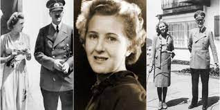 Cụ thể, các nhà nghiên cứu từng kiểm tra ADN trên tóc của Eva Braun. kết quả kiểm tra cho thấy bà mang trong mình dòng máu Do Thái.