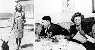 Một binh sĩ Mỹ thuộc quân đội Đồng minh đã cất giữ chiếc lược có những sợi tóc của Eva Braun sau khi khám xét nơi ở của Hitler ở Bavaria vào cuối Chiến tranh thế giới 2.