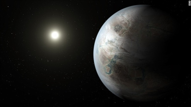 Nếu Kepler 69c giống như sao Kim thì đó sẽ là một hành tinh khá nóng. Bầu khí quyển trên Kepler 69c sẽ khiến thời tiết trong ngày vô cùng nóng.