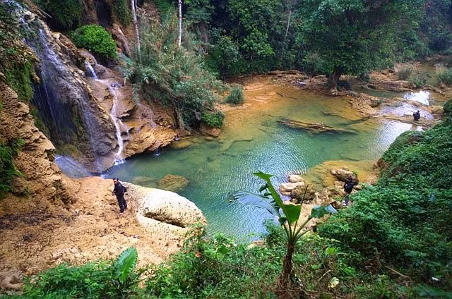 Nhung diem cam trai cach Ha Noi duoi 150km dep nhu trong phim-Hinh-4