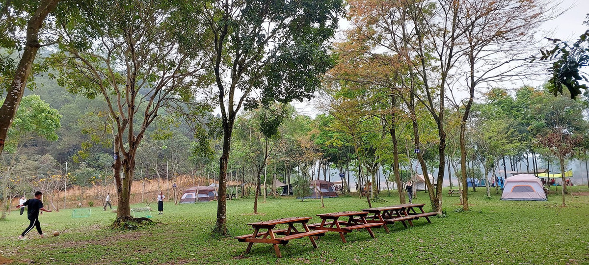 Nhung diem cam trai cach Ha Noi duoi 150km dep nhu trong phim-Hinh-7