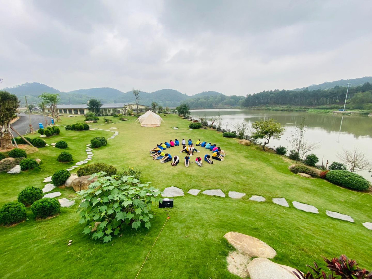 Nhung diem cam trai cach Ha Noi duoi 150km dep nhu trong phim-Hinh-10