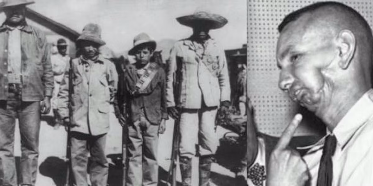 Theo đó, 9 viên đạn găm vào cơ thể tử tù Moguel. Trong số này có một viên đạn bắn vào đầu y ở cự ly rất gần.