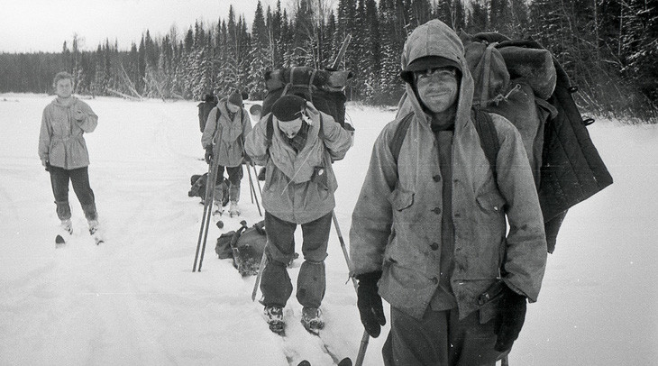 Đến nay, thảm kịch đèo Dyatlov là một trong những vụ án bí ẩn nhất nước Nga cũng như thế giới. Tên của thảm kịch này được lấy từ tên người dẫn đầu nhóm đi bộ leo núi đường dài xấu số là Igor Dyatlov.
