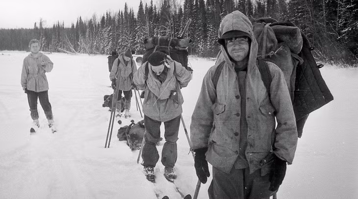 Đến nay, thảm kịch đèo Dyatlov là một trong những vụ án bí ẩn nhất nước Nga cũng như thế giới. Tên của thảm kịch này được lấy từ tên người dẫn đầu nhóm đi bộ leo núi đường dài xấu số là Igor Dyatlov.