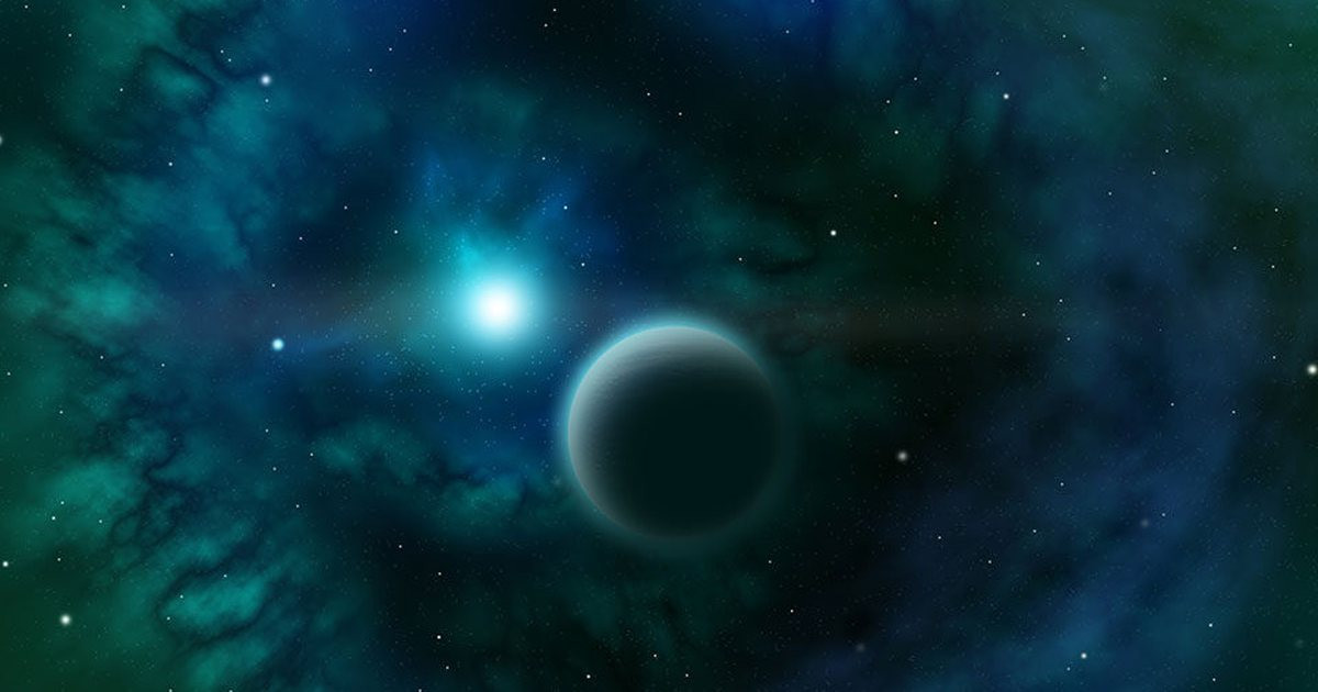 Nếu hành tinh YZ Ceti được xác định có từ trường riêng thì có nghĩa đây có thể là nơi sinh sống của các sinh vật ngoài Trái đất. Điều này xuất phát từ việc từ trường là dấu hiệu đầu tiên cho thấy một hành tinh có thể ở được vì nó ngăn bức xạ.