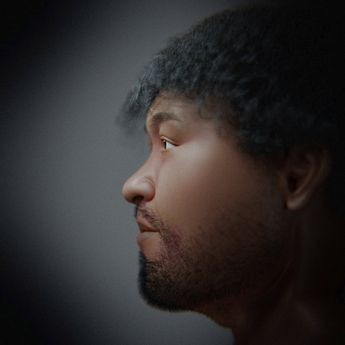 Tác giả đầu tiên của nghiên cứu - nhà khảo cổ học Moacir Elias Santos của Bảo tàng Khảo cổ học Ciro Flamarion Cardoso ở Brazil cho hay mặc dù một số mảnh xương bị mất như xương sườn, bàn tay... nhưng cấu trúc tổng thể vẫn còn khá nguyên vẹn, bao hồm hộp sọ. Điều này giúp ích rất nhiều cho việc phục dựng gương mặt.