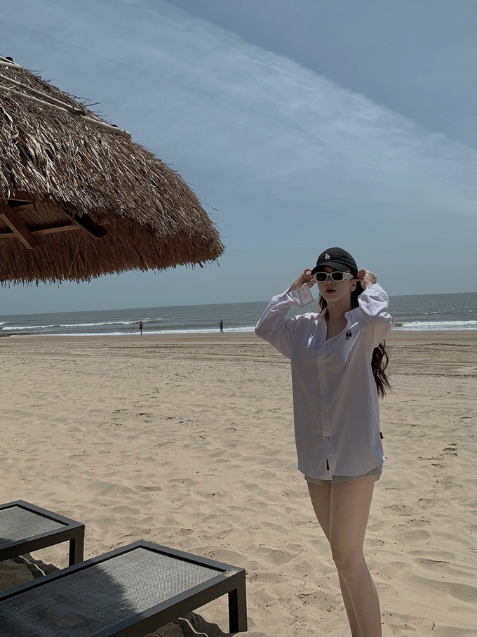 Cac nang Wags Viet “chay dua” khoe anh nong bong don he-Hinh-7