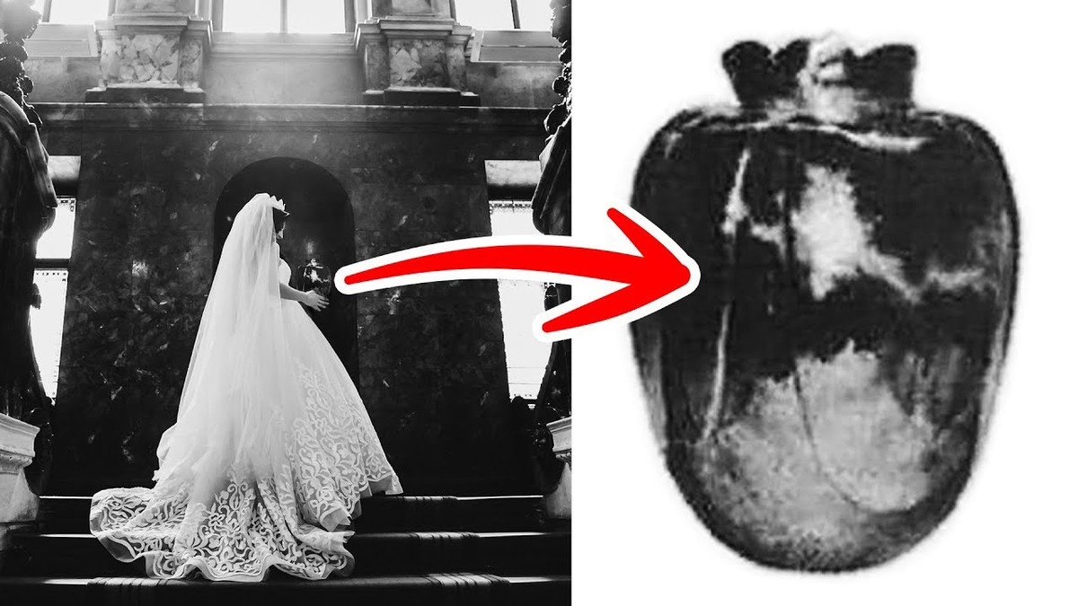 Tương truyền rằng, bình hoa Basano là món quà mà một cô dâu nhận được một ngày trước lễ cưới. Tuy nhiên, tối hôm đó, cô dâu bị sát hại và chiếc bình hoa nằm nguyên vẹn trong tay nạn nhân. Khi tìm thấy nó, nhiều người cảm thấy lạnh tóc gáy khi thấy dòng chữ kỳ lạ: "Hãy cẩn thận, chiếc bình này sẽ gieo rắc cái chết".