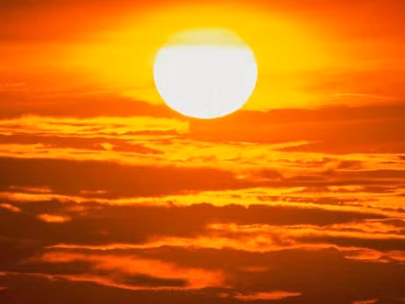 Tính đến thời điểm hiện nay, năm 2016 là năm nóng nhất trong lịch sử. Cũng trong năm 2016, hiện tượng El Nino trở nên mạnh hơn bên cạnh ảnh hưởng của biến đổi khí hậu.