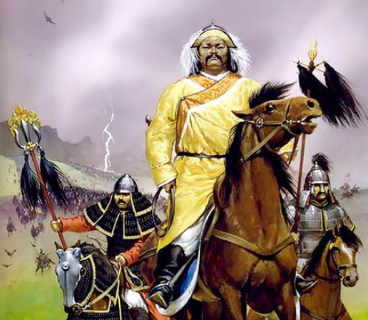 Kỵ binh Mông Cổ đều giỏi cưỡi ngựa bắn cung, sử dụng thành thạo nhiều loại vũ khí. Đội quân này có ưu điểm là chiến đấu với tốc độ cao. Thêm nữa, binh sĩ Mông Cổ vốn có nối sống du mục nên có thể sống, chiến đấu trong điều kiện thời tiết khắc nghiệt, lương thực thiếu thốn hay địa hình hiểm trở.