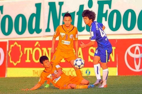 Cong Phuong bi to an va sau chién tháng chạt vạt