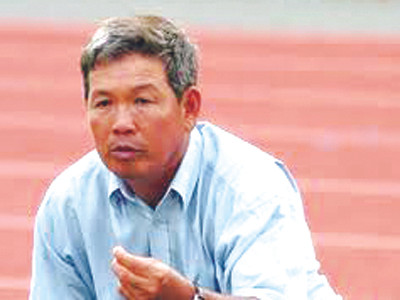 “Hoang Anh Gia Lai se con thua nua”