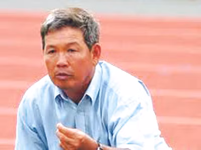 “Hoang Anh Gia Lai se con thua nua”