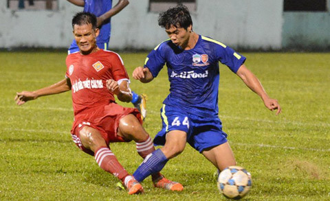 “Hoang Anh Gia Lai se con thua nua”-Hinh-2