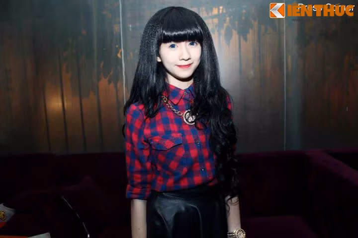 Hậu Giang còn chia sẻ quan điểm, cô bạn cho rằng định hướng tương lai là một việc rất đúng đắn và cần thiết với những bạn trẻ giống như mình. Việc làm này sẽ tập cho mọi người cách xác định những mục tiêu, thu thập thêm nhiều kinh nghiệm sống hơn khi trưởng thành.