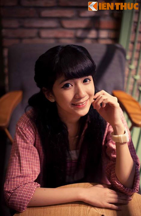 Mê diễn và làm phim, nhưng vì đang trong những năm đầu tiên của thời cấp 3, Hậu Giang đã phải mất nhiều công điều chỉnh thời gian, cân đối sao cho hợp lý giữa việc học tập và sở thích, đam mê của bản thân.