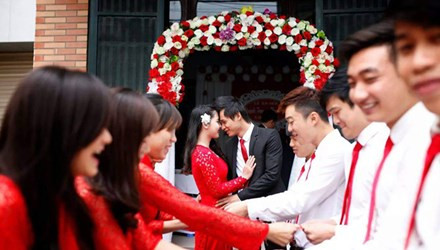 Sinh vien tinh ke tang thu nhap voi nghe 