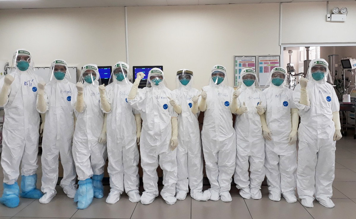 Nhung benh nhan “hoi sinh” dieu ky tu Benh vien Hoi suc COVID-19-Hinh-5