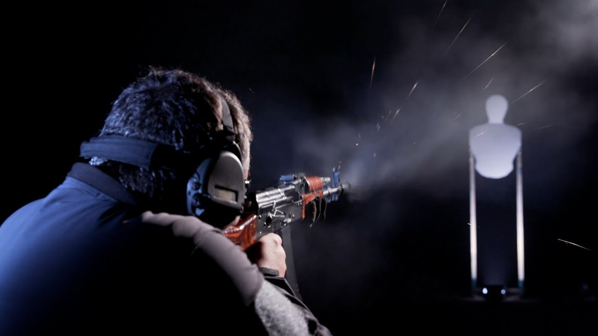 Còn chuyên gia Safonov nhận định, các xạ thủ đặc nhiệm Nga đánh giá rất cao thiết kế của AKV-521. "Họ thích tùy chỉnh vũ khí của mình để sử dụng cho phù hợp, nhằm tăng độ chính xác và giảm trọng lượng. Đồng thời cũng tăng hiệu quả chiến đấu và hợp với sở trường chiến đấu của từng người." Nguồn ảnh: Kalashnikov.