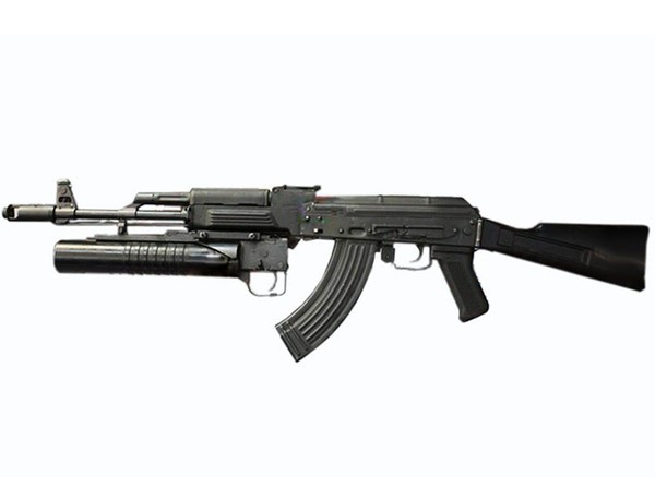 Một mẫu súng trường tiến công nổi tiếng đến từ gia đình AK đó là khẩu AK-103 của Nga; đây là phiên bản được phát triển từ AK-74M đang được Quân đội Nga và nhiều quốc gia khác trên thế giới sử dụng. Về mặt kỹ thuật, những khẩu súng trường tiến công này tương tự như khẩu AK-47 huyền thoại, nhưng được cải tiến công nghệ sản xuất và làm bằng vật liệu mới.