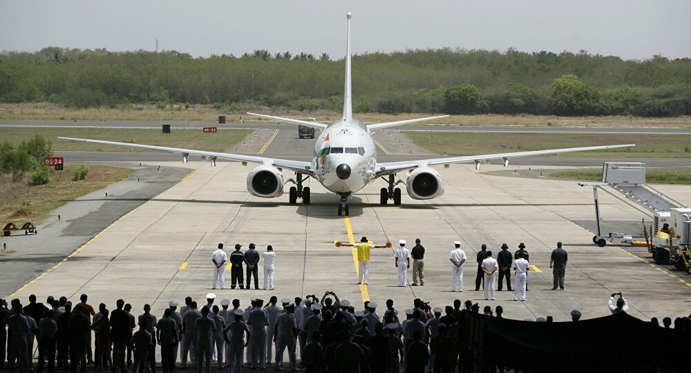 An Do sam them loat vu khi nguy hiem de giam sat Trung Quoc