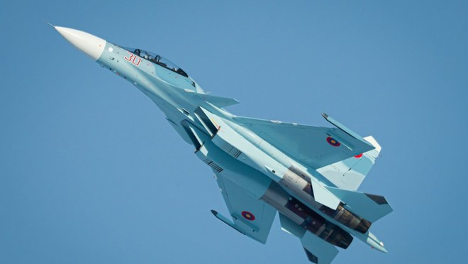 Tướng Hakobyan khẳng định, quyết định mua tiêm kích Su-30SM thay cho tên lửa phòng không Tor là bước đi sai lầm của Armenia. Ông cho biết, phi đội Su-30SM Armenia không thể chiến đấu, vì hợp đồng không mua bán không có điều khoản bán kèm vũ khí.