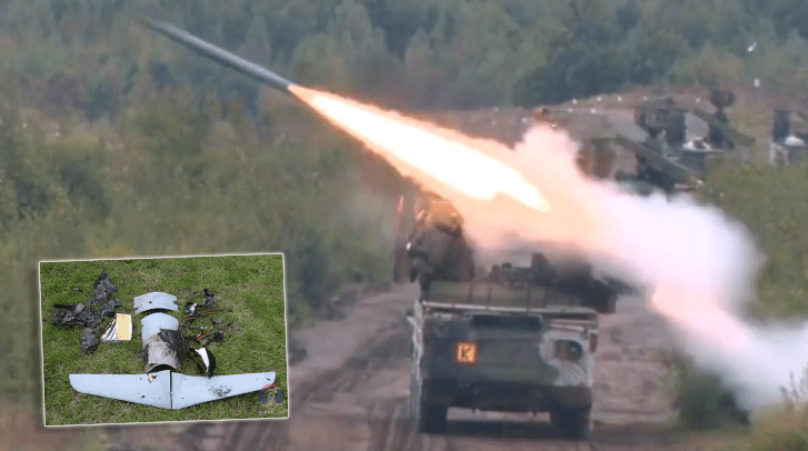 Việc mua tên lửa phòng không SA-8 Gecko (9K33 Osa) từ Jordan cũng được coi là một sai lầm, SA-8 là hệ thống tên lửa đất đối không chiến thuật tầm ngắn, cơ động cao do Liên Xô cũ thiết kế. Hệ thống này đã khá cũ, Armenia không nên mua các tên lửa cũ này từ bên thứ ba, mà nên mua trực tiếp các tên lửa phòng không tiên tiến hơn từ Nga. Ảnh: Hệ thống phòng không SA-8 Gecko của Armenia - Nguồn: Topwar