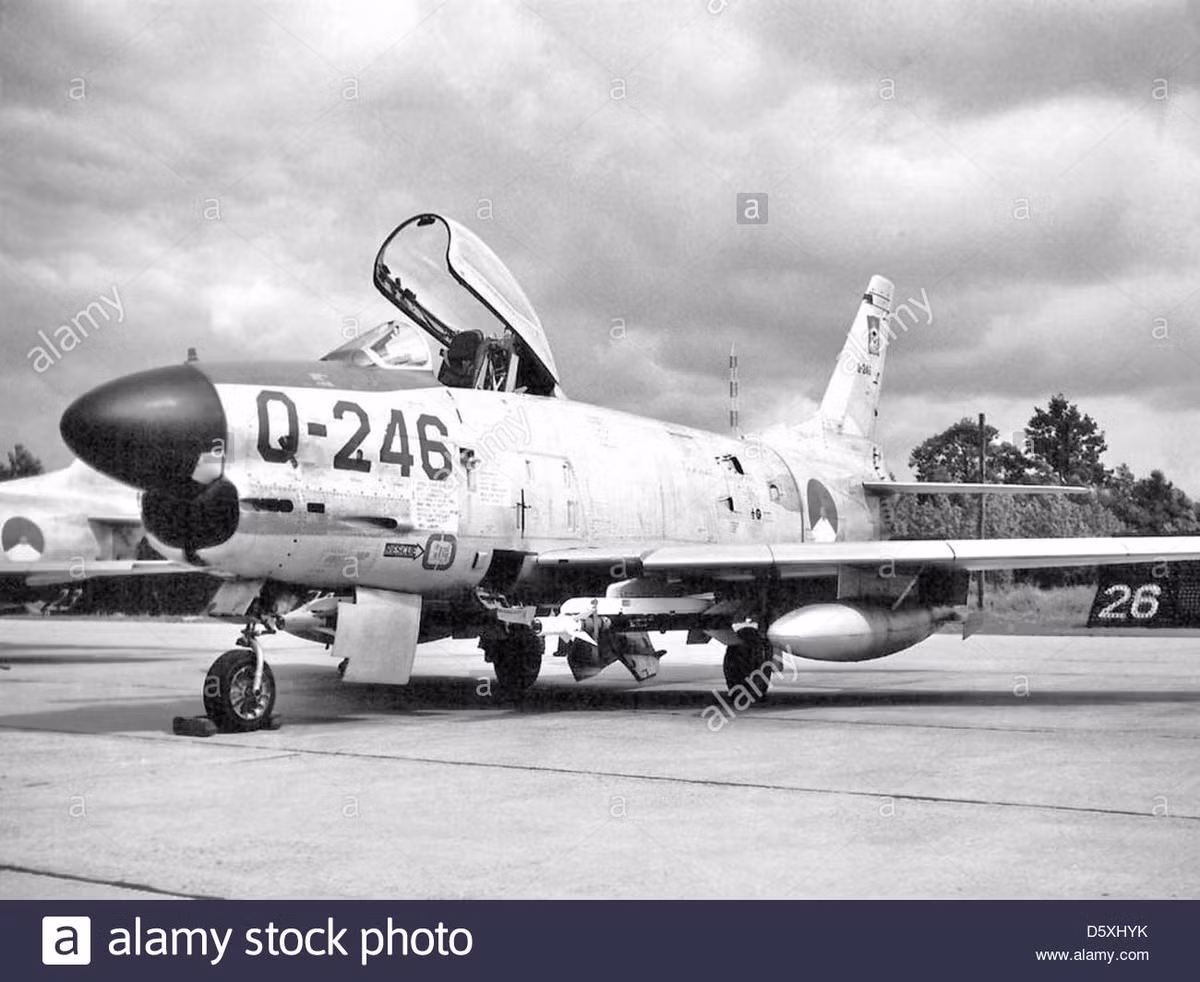 Khi phi công đẩy cần lái, máy tính siêu nhỏ của hệ thống này quyết định lượng nhiên liệu cung cấp tùy theo lượng khí nạp, điều kiện hoạt động của động cơ và bộ đốt sau, để tránh lãng phí không cần thiết.