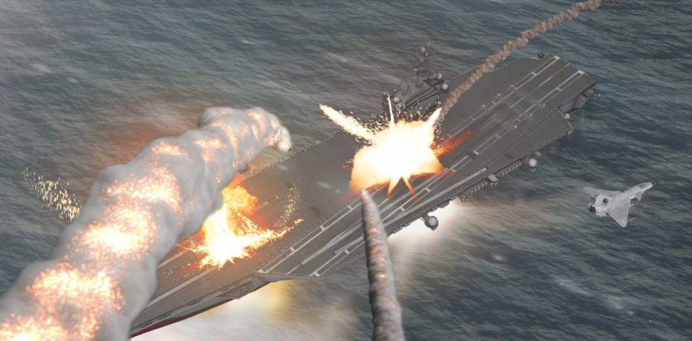 Hiện tại tình hình quốc tế nhìn chung có nhiều bất ổn, và chiều hướng tương lai của tình hình chính trị Mỹ cũng sẽ ảnh hưởng đến quan hệ với Iran; dù ai là Tổng thống, thì cũng không bao giờ tỏ ra ưu ái Iran, và Mỹ luôn lôi kéo các quốc gia trong khu vực, thành lập một liên minh mới chống lại Iran.