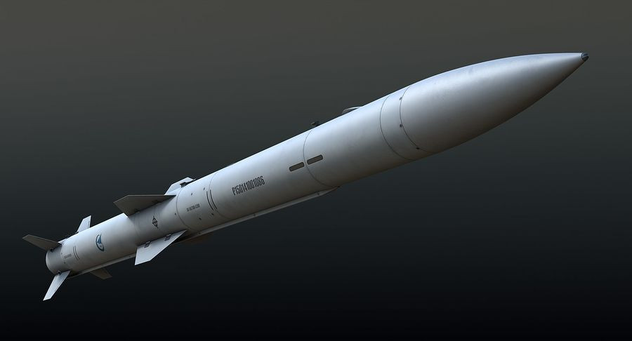 Theo một số thông tin, tầm bắn hiệu quả của tên lửa không đối không PL-15 trong chiến đấu thực tế có thể dưới 300 km, nhưng con số này vẫn cao hơn 180 km của tên lửa AIM-120. Ngoài ra, sự phát triển trong tương lai của tên lửa AIM-120 vẫn chưa rõ ràng, và hiệu suất của tên lửa này có thể đã đạt đến giới hạn. Ảnh: Tên lửa tầm xa PL-15. Nguồn: QQ