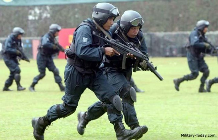 MP5 được chứng minh là một thiết kế cực kỳ thành công, mặc dù ra đời đã lâu, và hiện có nhiều loại súng tiểu liên mới cùng những cải tiến trong công nghệ, nhưng MP5 vẫn được phục vụ tại gần 90 quốc gia (trong đó có Việt Nam). Đối thủ duy nhất của nó về khả năng phổ biến là khẩu tiểu liên Uzi của Israel .