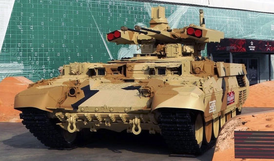 Tuy nhiên, theo chiến thuật này, bộ binh do mất các "công sự di động", đó là những chiếc xe chiến đấu bộ binh, nên phải phơi mình để hứng chịu hỏa lực của đối phương và sẽ bị thương vong nghiêm trọng.