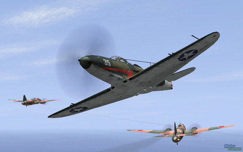 Nghệ thuật tác chiến linh hoạt, khi biết khai thác tối đa tính năng vũ khí của Không quân Liên Xô. Không quân và nhất là phi công Liên Xô, dựa trên các đặc tính hoạt động của máy bay chiến đấu P-39, và đặt đó đúng vị trí sở trường; đây là lý do chính, khiến chiếc P-39 tỏa sáng trên bầu trời Liên Xô và châu Âu.