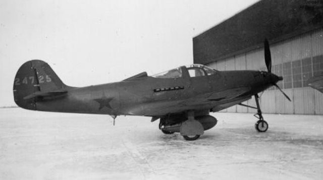 P-39 tiếp tục lập nhiều chiến công cho đến khi Thế chiến 2 kết thúc. Trong số tất cả các máy bay chiến đấu mà Anh và Mỹ hỗ trợ Liên Xô trên toàn bộ chiến trường trong Thế chiến 2, máy bay chiến đấu P-39 chắc chắn là máy bay chiến đấu phương Tây, được Liên Xô sử dụng bắn hạ nhiều máy bay địch nhất.