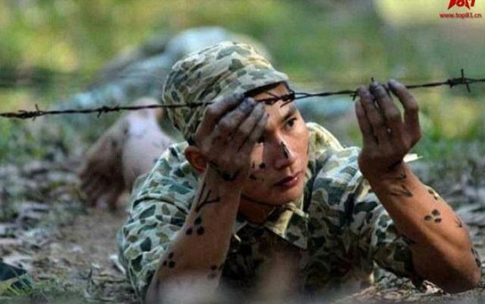 Ở Việt Nam, mỗi cán bộ, chiến đấu viên đặc công đều là những người có trình độ, khả năng toàn diện nhất, am hiểu phong tục tập quán các địa phương; luôn mưu trí, táo bạo, dũng cảm, chủ động cao trong tất cả các nhiệm vụ dù là khó khăn, bất lợi nhất.