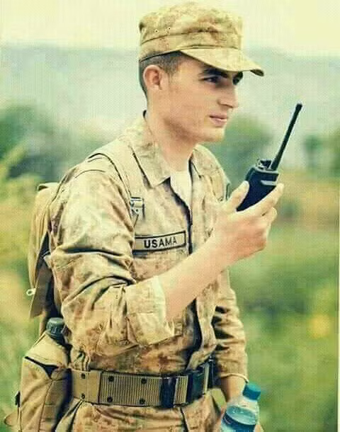 Tiếp theo trong danh sách là máy thông tin chiến thuật cá nhân P-25 tần số cao, do chính Pakistan phát triển và sản xuất; bộ đàm chiến thuật P-25 đang được Quân đội Pakistan và các tổ chức bán quân sự của nước này sử dụng. Nguồn ảnh: QQ.