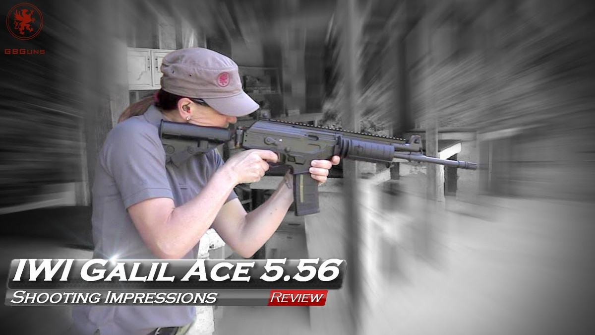 Galil áp dụng nguyên lý hoạt động như khẩu AK-47, nhưng hệ thống trích khí đã được cải tiến như khẩu M62, giúp giảm độ giật; súng bắn đạn 5,56x45 mm tiêu chuẩn NATO, hộp tiếp đạn 35 viên. Ngoài ra còn có một phiên bản dùng đạn 7,62x51 mm tiêu chuẩn NATO, hộp tiếp đạn 25 viên. Báng súng bằng nhôm, có thể gập sang bên.