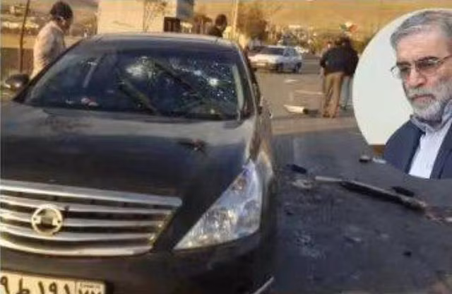 Chuyen gia hat nhan bi sat hai, Iran se tra thu bang cach nao?