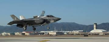 Cả tiêm kích F-22A Raptor và tiêm kích F-35B Lightning II đều thuộc hàng tiêm kích thế hệ 5 nên có khả năng tàng hình rất tốt; lần này tiêm kích F-22A Raptor và F-35B đang tiến hành huấn luyện cấp tốc, để đối phó với những hành động của Không quân Trung Quốc, đang gây sức ép mạnh lên đảo Đài Loan trong những tháng gần đây.