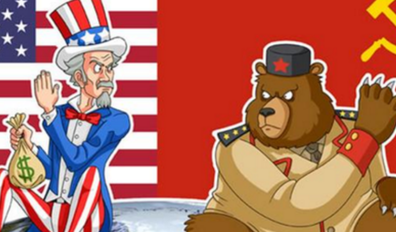 Trái với suy nghĩ của nhiều người, trong Chiến tranh Lạnh, Liên Xô đã đầu tư rất nhiều cho hải quân, thậm chí có số liệu cho thấy, đầu những năm 1980, là gia đoạn Hải quân Liên Xô hoạt động rầm rộ nhất.