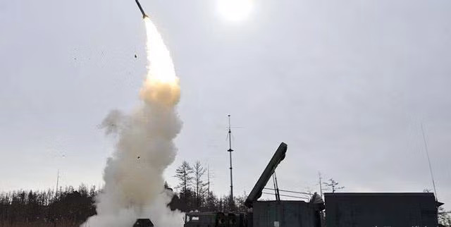 Sau khi xung đột giữa hai nước bùng nổ, Iran đã ngay lập tức triển khai các lực lượng phòng không và các lực lượng khác thực hiện nhiệm vụ chiến đấu. Vì vậy Iran có thể dễ dàng tiêu diệt UAV của Azerbaijan xâm phạm không phận. Ảnh: Lực lượng phòng không biên giới của Iran - Nguồn: Sina