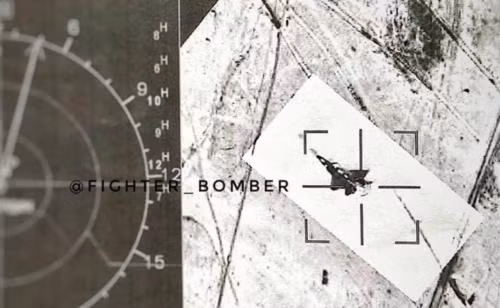 Trong cuộc so tài trên không phận Syria, huyền thoại về F-22 có khả năng tàng hình xuất sắc, đã hoàn toàn bị phá vỡ, khi bị máy bay chiến đấu không tàng hình Su-35S của Không quân Nga "khóa chặt"; chấm dứt lời đồn "bất bại" của chiến đấu cơ này. Nguồn ảnh: USAF.