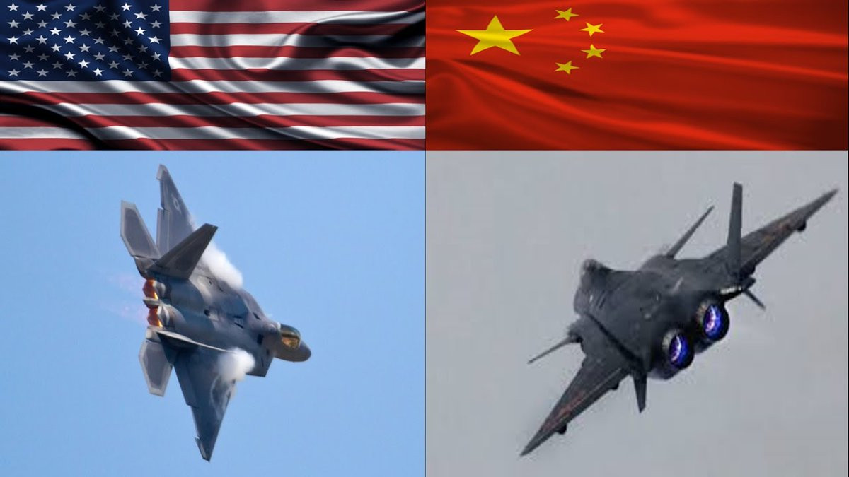 Nhưng trong bối cảnh chiến đấu ở khu vực gần không phận Trung Quốc, dưới sự hỗ trợ mạnh mẽ của lực lượng tác chiến điện tử trên không, mặt đất, cùng với khả năng tàng hình, nên J-20 có thể bí mật tiến công vào các lực lượng máy bay tiếp dầu cho F-22 hoặc F-35, khiến những máy bay chiến đấu của Mỹ, không đủ nhiên liệu về căn cứ.