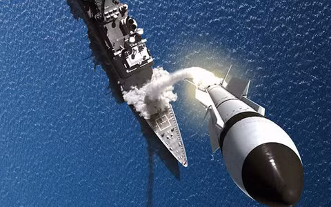 Vì vậy việc Mỹ thử nghiệm thành công hệ thống đánh chặn tên lửa đạn đạo tầm cao SM-3IIA, nhưng việc Nga chuyển sang dùng tên lửa siêu vượt thanh, cũng sẽ biến những hệ thống đánh chặn cực kỳ tốn tiền này, thành đồ vô dụng.