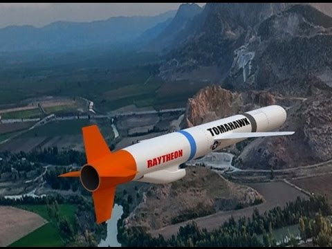 Phiên bản tấn công đất liền đa năng Tomahawk Block-V được gọi là tên lửa hành trình tấn công mục tiêu đa năng VB Tomahawk. Nâng cấp lớn nhất của nó là nó được trang bị đầu đạn đa tác dụng, có thể tiêu diệt nhiều loại mục tiêu với tính chất khác nhau. Tuy nhiên tốc độ bay của Block-V vẫn chưa được cải thiện đáng kể và vẫn là một tên lửa cận âm. Nguồn ảnh: USNI.